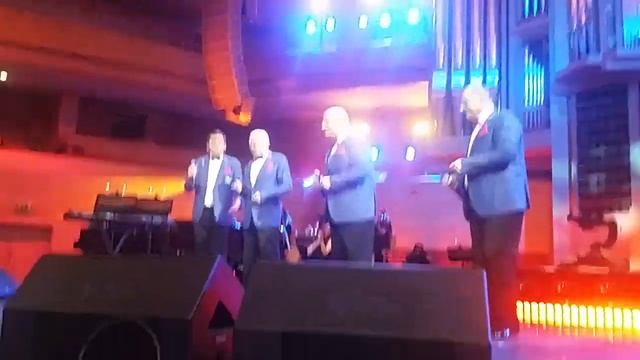 ДОМ МУЗЫКИ - АНСАМБЛЬ СУЛИКО 2 ОТ... 19 5 19...