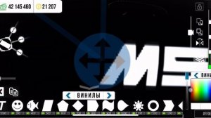 Как сделать шильдики на БМВ Ф90 в Кар Паркинг??Подробный обзор!?