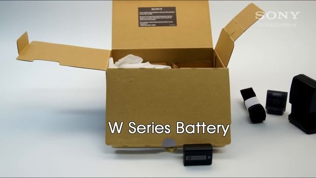 Sony Alpha NEX-5N Unboxing. FIRST LOOK!!! смотреть онлайн