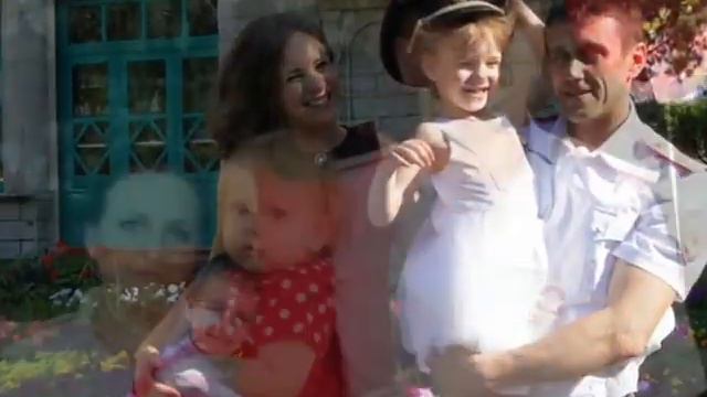 Полицейские Ставропольского края записали видеопоздравление для близких смотреть онлайн