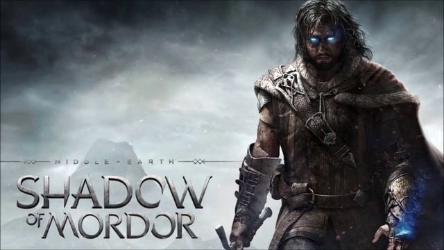 Middle-earth: Shadow of Mordor OST - The Beast Hunter смотреть онлайн