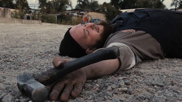 Нож Боуи - американская легенда! смотреть онлайн