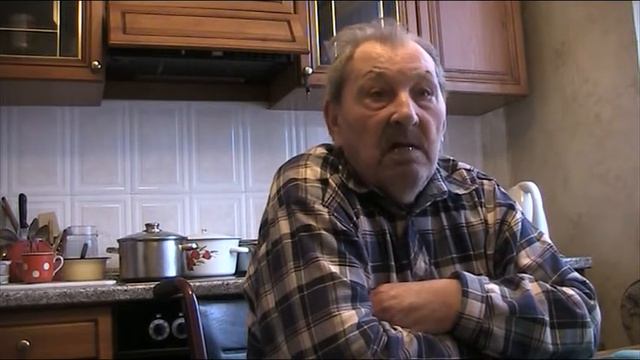 Барышников Александр. Слово Победителя смотреть онлайн