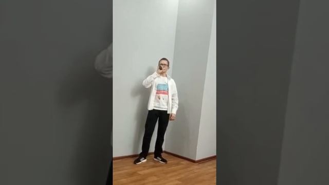 Кавер на песню Хабиба "Ягода-малинка" смотреть онлайн
