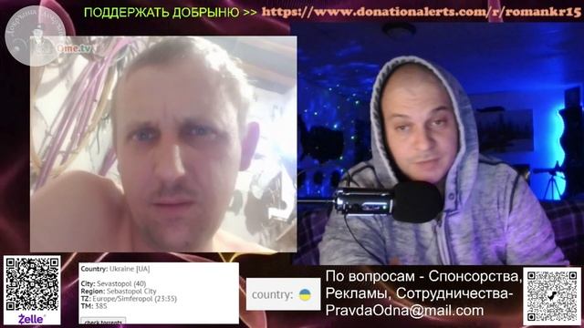 БРОВИ БРЕЖНЕВА, ЯК ЯК? ЦИПСУЧКА И ХЕРОИ КОКОСА В РУЛЕТКЕ смотреть онлайн