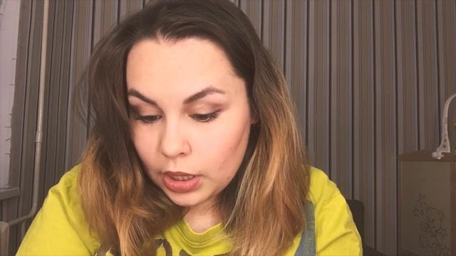 КОСМЕТИКА MINA ( КАРАНДАШ ДЛЯ ГУБ, ПУДРА ДЛЯ ЛИЦА, ПОМАДА, КАРАНДАШ ДЛЯ БРОВЕЙ l BOX ЗОЛОТОЕ ЯБЛОКО смотреть онлайн