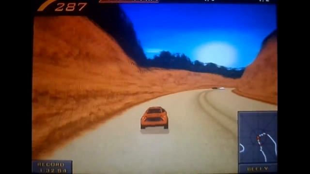 Can You Remember? - Need For Speed II SE Gameplay by SL POWER смотреть онлайн