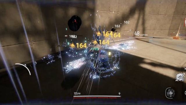「未尽行夜」Endless Night / ACGN / Science Fiction / Action RPG / Dark Matter / Challenge Gameplay смотреть онлайн