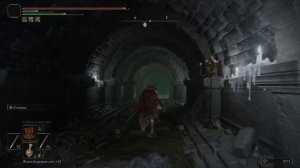 Местоположение "Торжество повелителя крови"\Усиливает атаки рядом с кровоточащими врагами\Elden Rin