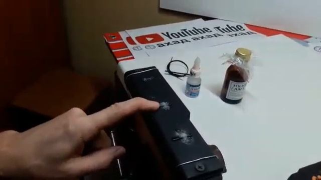 Клей да соль - нет галавной боль(28).. смотреть онлайн