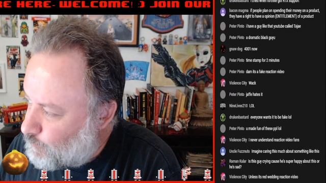 I AM DEAD- LIVESTREAM + Game Chat/News смотреть онлайн