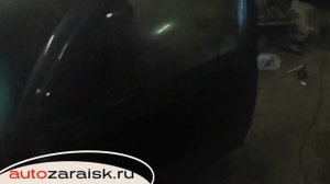 Гольф4. Хаотично моргает лампа давления масла