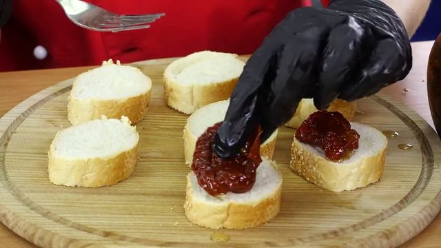 Кулинарное путешествие в Испанию.Нюся Поварёшкина. Agugugu