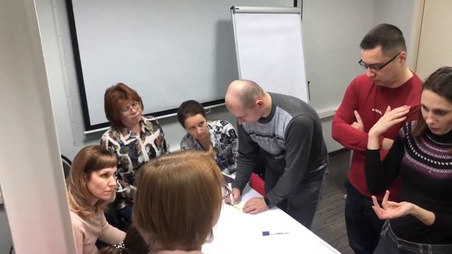 Жизнь на Окраине. Бережливое производство. Картирование потока создания ценности производства. смотреть онлайн