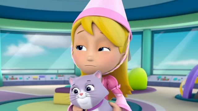 Paw Patrol, Patrulla De Cachorros | Los Cachorros Y El Dragón Que Escupe Fuego | Nick Jr. En Españo