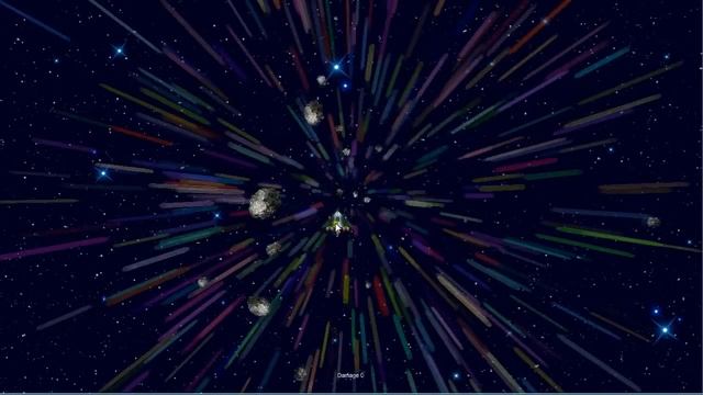 Star Fleet Armada Game Intro Trailer смотреть онлайн