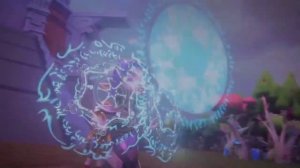 Клип Gormiti – Аоки "Я сошла с ума" (Совместный клип✌)