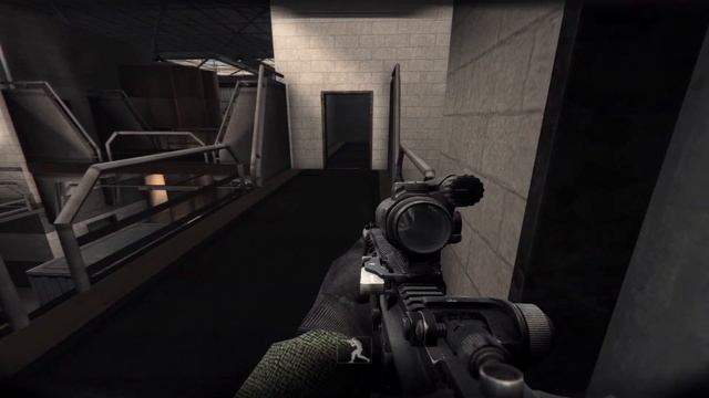 Rainbow Six 3 in 2021 | Random Hostage Rescue @ Docks (WITH commentary) смотреть онлайн