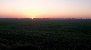 Чудо Божие-Солнце играет и танцует на пасху!.