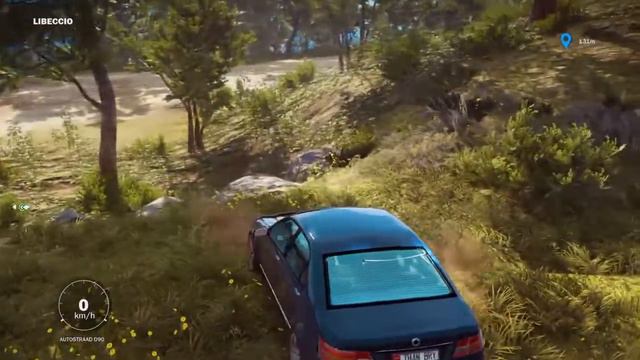 Just Cause 3:Mision#Rico y La Rosa Español Ps4 смотреть онлайн
