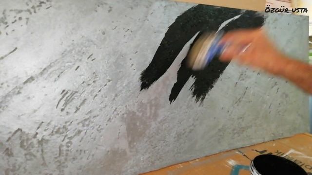 TRAVERTEN SIVA, İTALYAN SIVA VE BOYA UYGULAMASI, TRAVERTINE