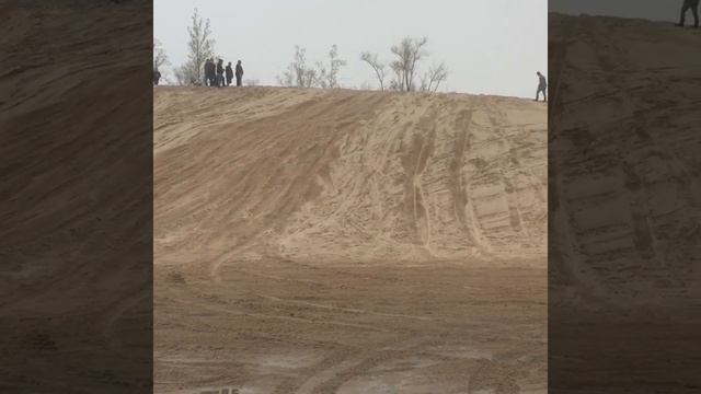 Pre runner invasion 2018 Silver Lake Sand Dunes смотреть онлайн
