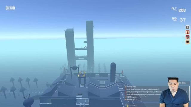 Liftoff Drone Simulator Review