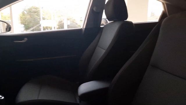 Видеопрезентация автомобиля Hyundai Solaris смотреть онлайн