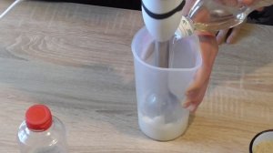 ПОСТНЫЙ МАЙОНЕЗ | САМЫЙ ЛУЧШИЙ РЕЦЕПТ