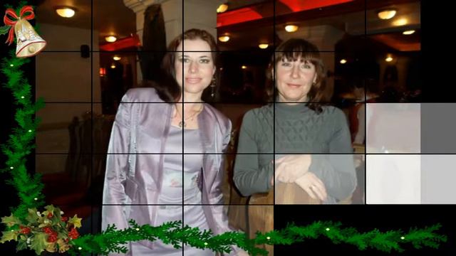 Корпоративный Новый Год 2013 в Бирпарке смотреть онлайн