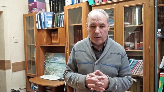 День творения