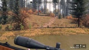 Cabela's Big Game Hunter PRO HUNTS - Northeast gameplay - Bear