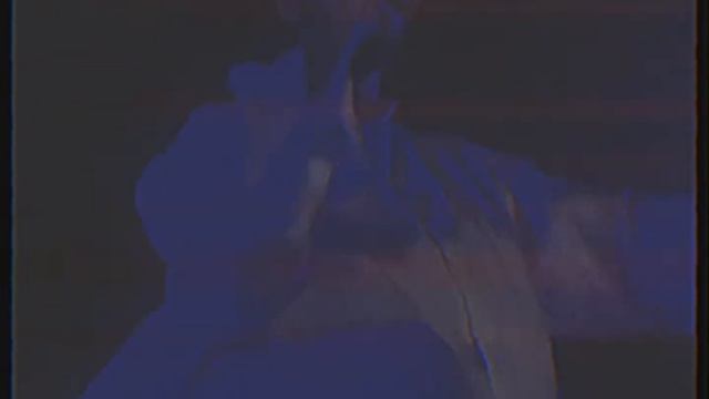 Макс Барских - Туманы (Live @ Oscar Event Hall, Сочи)