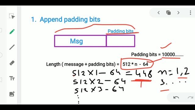 MD5 (Message Digest 5) Algorithm in Network Security Detailed Explanation in Hindi смотреть онлайн