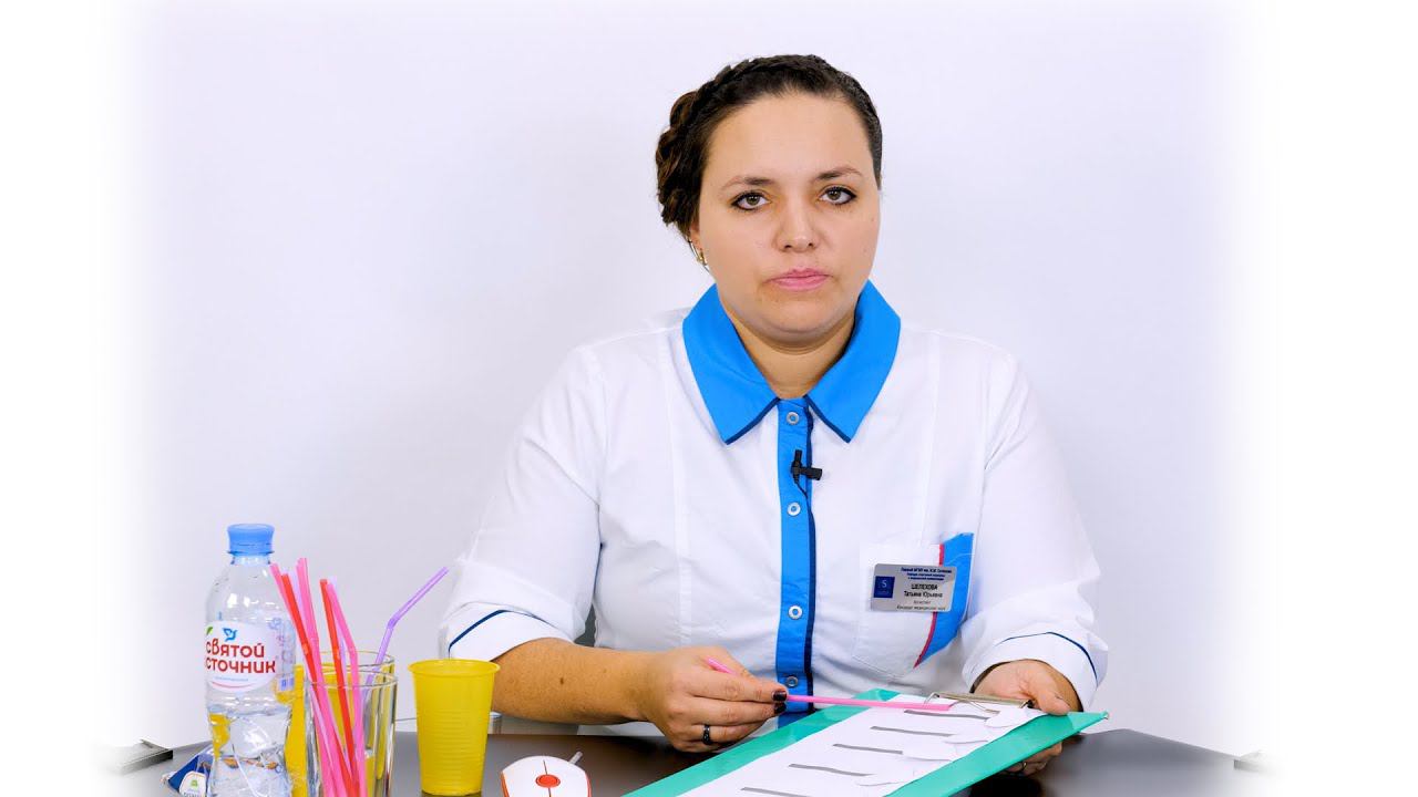 Дыхательные упражнения для детей дошкольного возраста