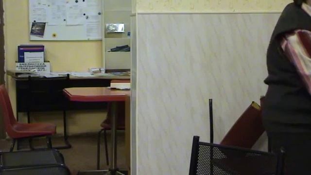 Сознательный отказ от военной службы часть 1