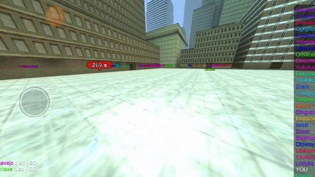 кибер спорт