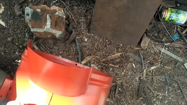 Траворезка-мульчирователь для сухой и свежей травы 1 смотреть онлайн