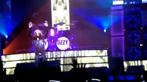 Ozzy Osbourne - No More Tears