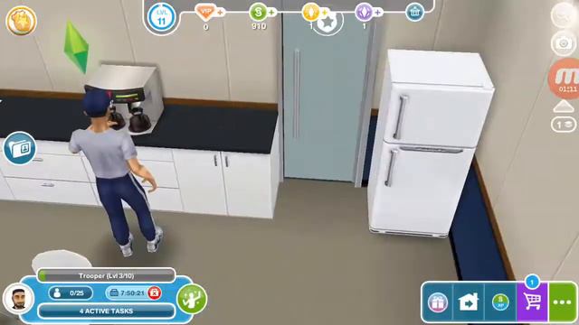 تختيم The Sims FreePlay الجزء الاول смотреть онлайн