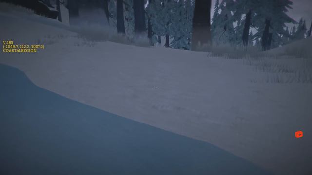 The Long Dark (v.183) - Голод,Холод,Страх. смотреть онлайн