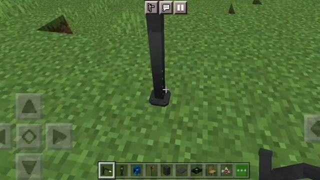 лучший мод на мебель для Майнкрафт пе 1.18 на телефоне смотреть онлайн