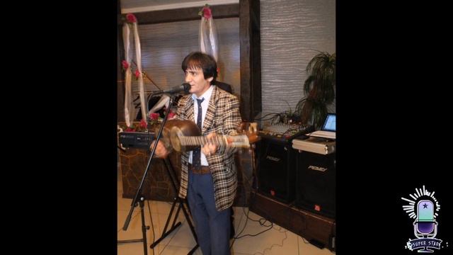 Akmal Ikromov. Jonon Utganda
