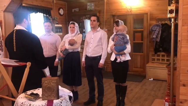 Храм Покрова Пресвятой Богородицы при академии гражданской защиты МЧС г. Химки смотреть онлайн