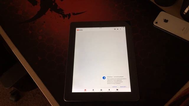 iPad 3 в 2021 - НЕ обзор смотреть онлайн