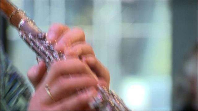 Eleonore Pameijer & Erika Waardenburg - Flothuis/ Sonata da Camera (Live @Bimhuis Amsterdam) смотреть онлайн
