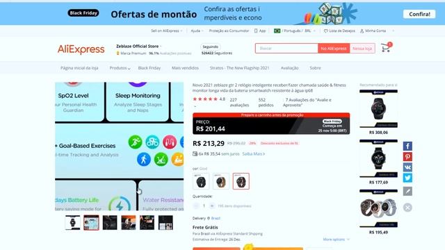 os 8 melhores SMARTWACH CUSTO BENEFICIO 2021 !! BOM e BARATO смотреть онлайн