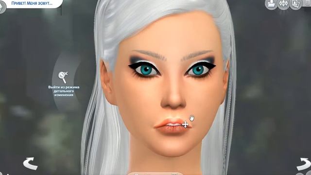 The Sims 4 llЗима смотреть онлайн