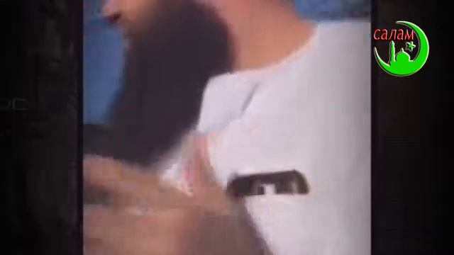 Сильное наставление ма ша Аллах! Мухаммад Хоблос смотреть онлайн