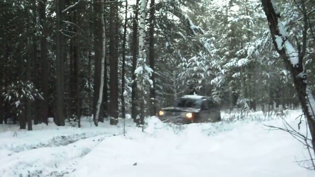Дастер на рыбалке! смотреть онлайн